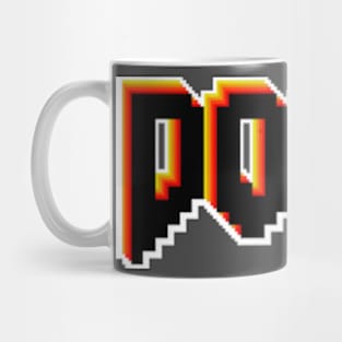 Doom Mug